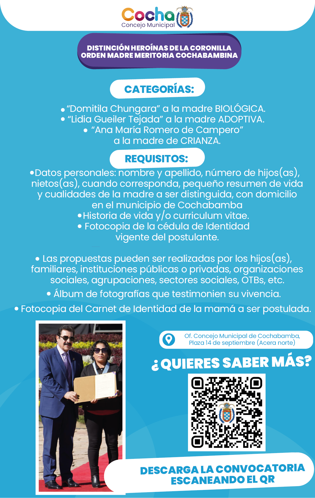 Primera imagen